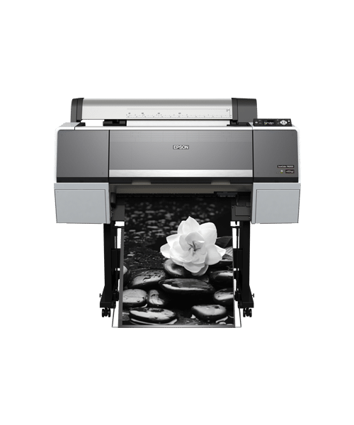 Epson Surecolor Sc P6000 Std 24″ Ipm Teknoloji 