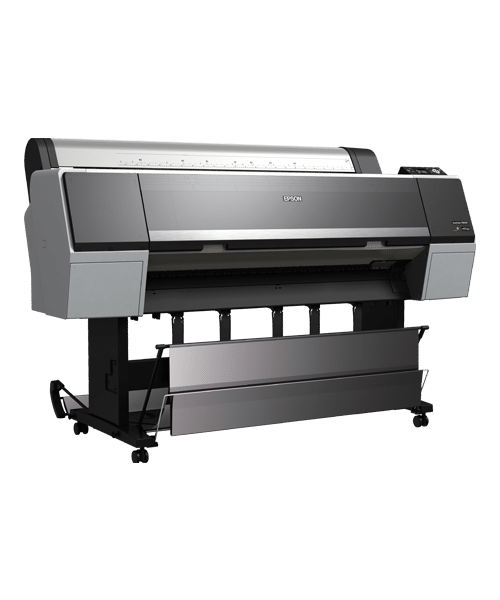 Epson Surecolor Sc P8000 Std Spectro 44″ Ipm Teknoloji 9728